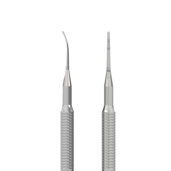 Pedicure Toenail File Expert 60 Type 4 (PE-60-4)