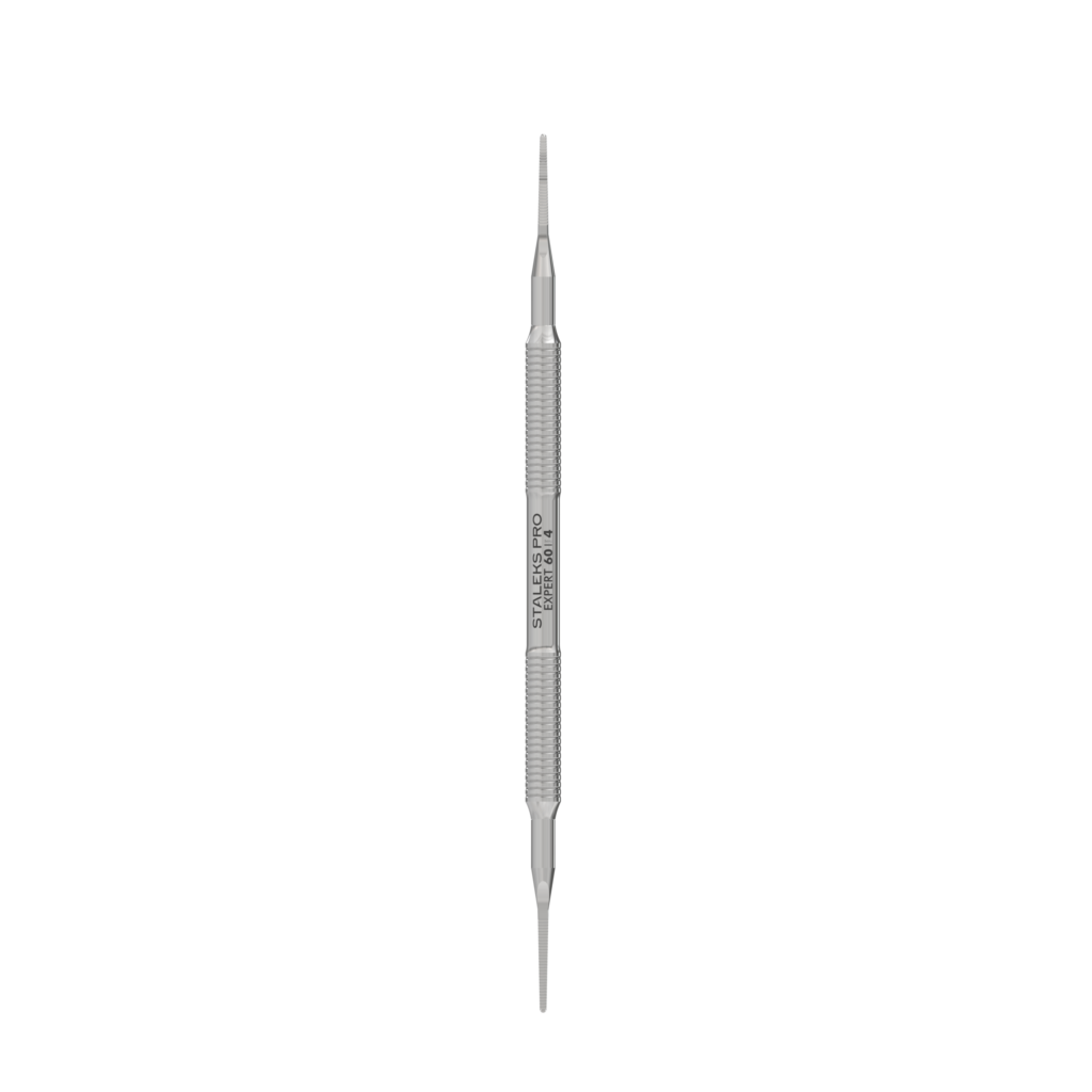 Pedicure Toenail File Expert 60 Type 4 (PE-60-4)