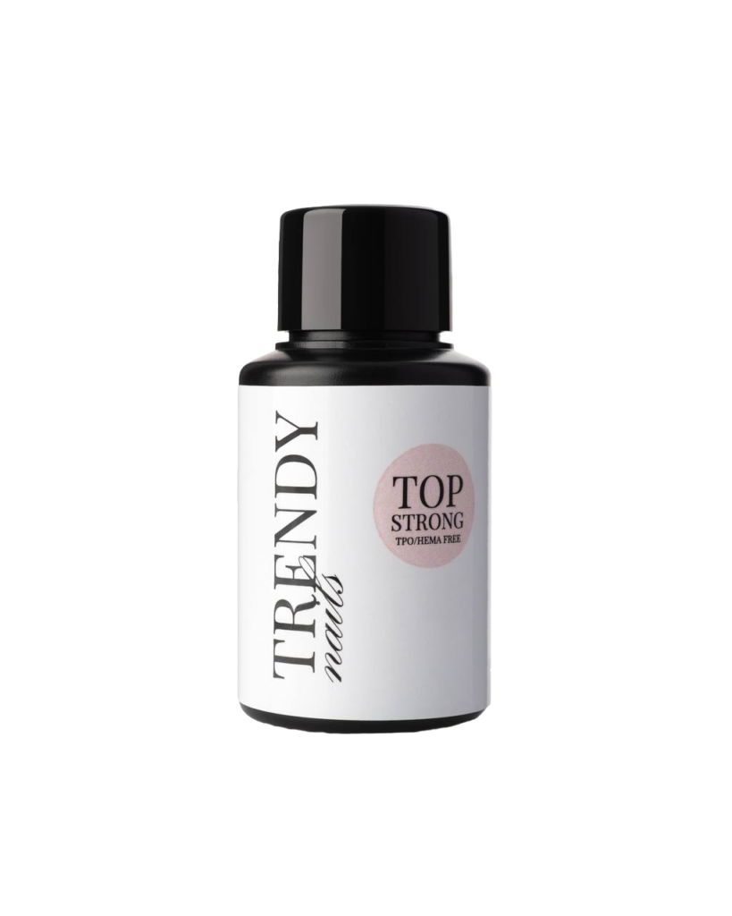 Top Coat Strong