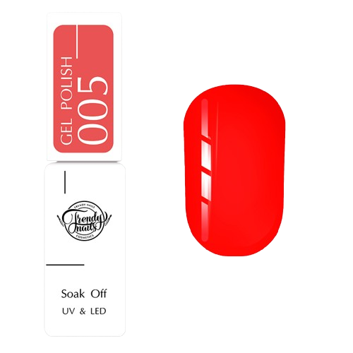 Gel Polish 005- 8ml