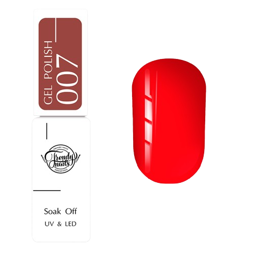 Gel Polish 007 - 8ml