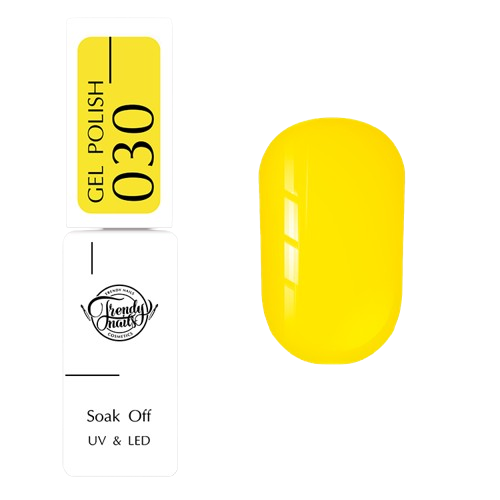 Gel Polish 030 - 8ml