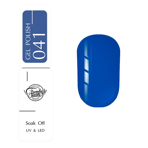 Gel Polish 041 - 8ml