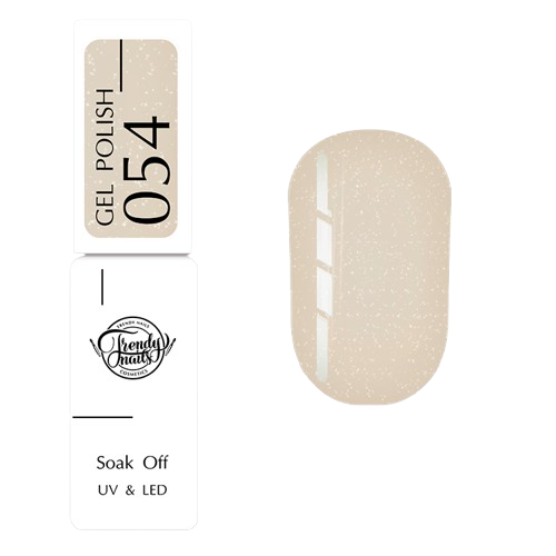 Gel Polish 054 - 8ml