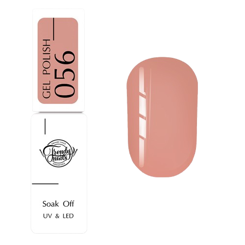 Gel Polish 056 - 8ml