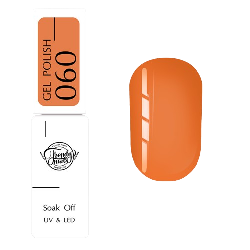 Gel Polish 060 - 8ml