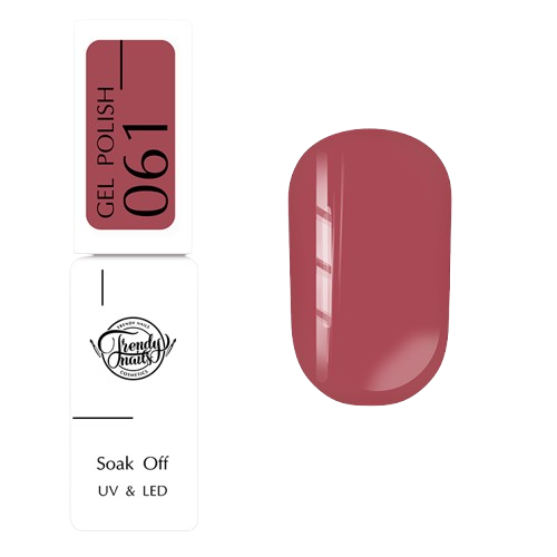 Gel Polish 061 - 8ml