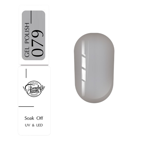 Gel Polish 079 - 8ml