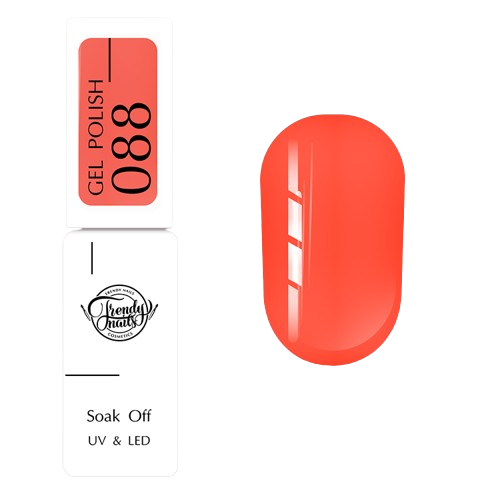 Gel Polish 088 - 8ml