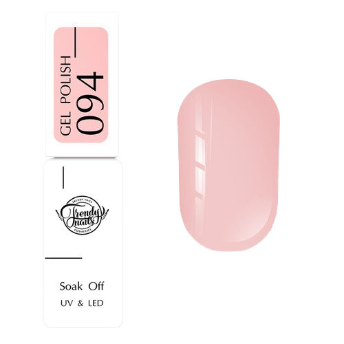 Gel Polish 94 - 8ml