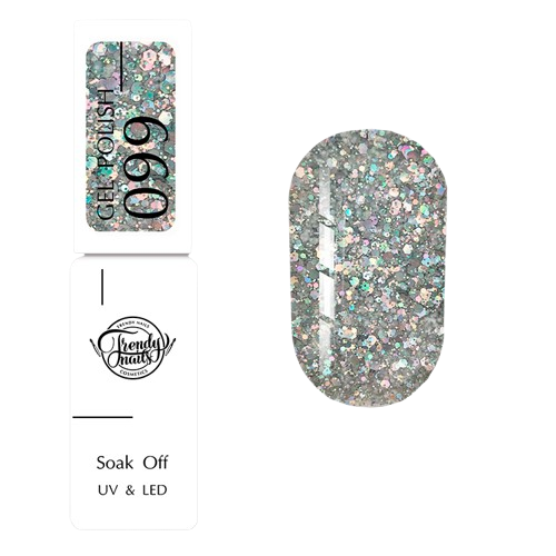 Gel Polish 99- 8ml