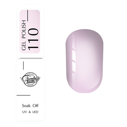 Gel Polish 110- 8ml