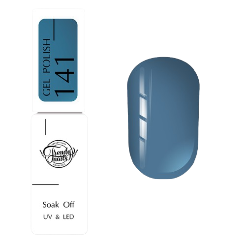 Gel Polish 141 - 8ml