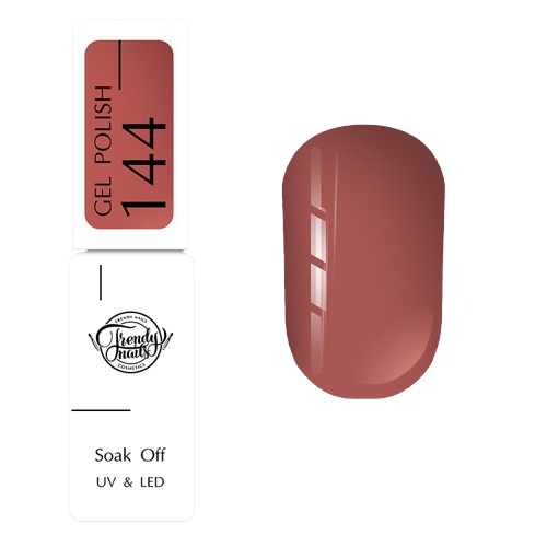 Gel Polish 144 - 8ml