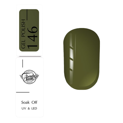 Gel Polish 146 - 8ml