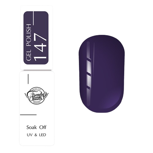 Gel Polish 147 - 8ml
