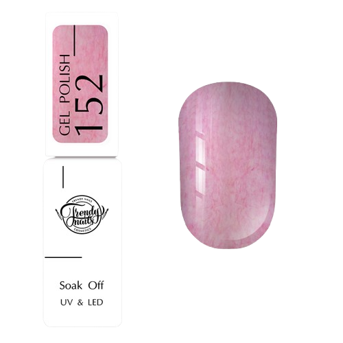 Gel Polish 152- 8ml
