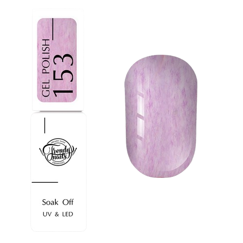 Gel Polish 153- 8ml