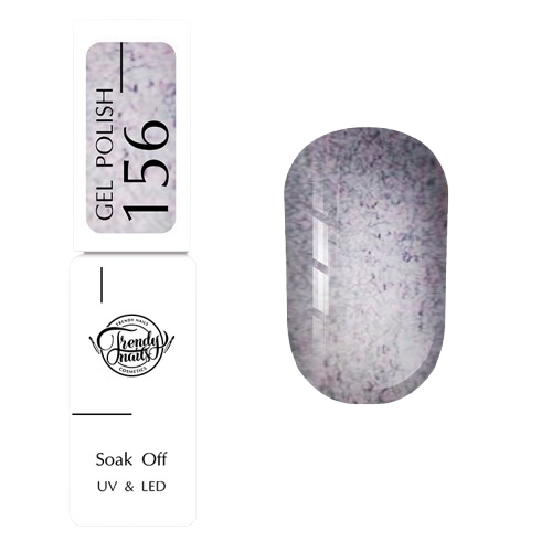 Gel Polish 156 - 8ml