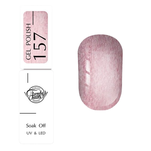 Gel Polish 157 - 8ml