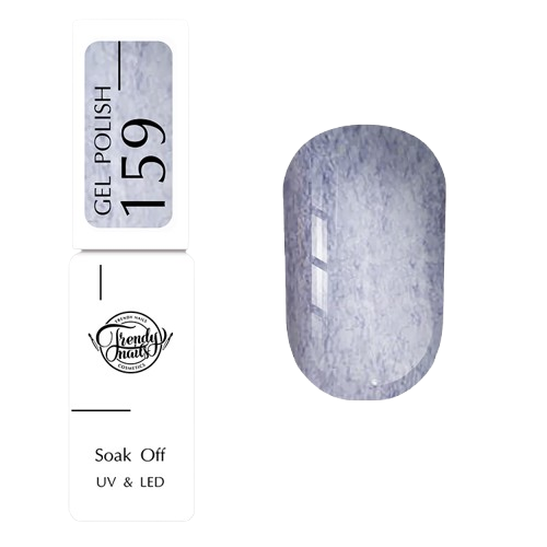 Gel Polish 159 - 8ml