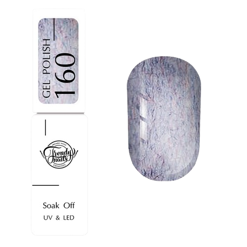 Gel Polish 160 - 8ml