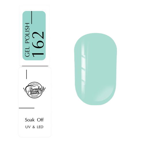 Gel Polish 162 - 8ml