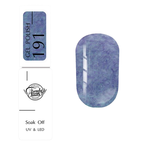 Gel Polish 191 - 8ml