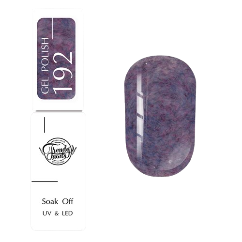 Gel Polish 192 - 8ml