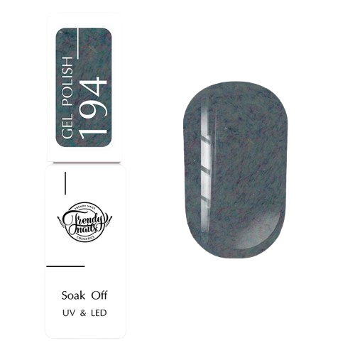 Gel Polish 194 - 8ml