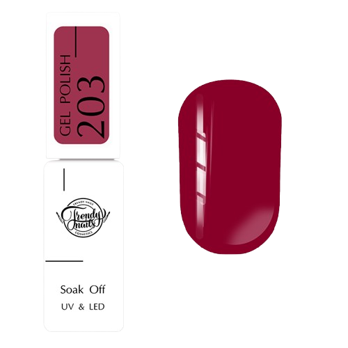 Gel Polish 227 - 8ml 4 Gel Polish 227 - 8ml