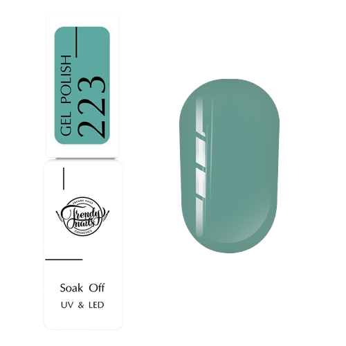 Gel Polish 147 - 8ml 4 Gel Polish 147 - 8ml