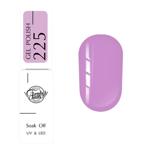 Gel Polish 045 - 8ml 4 Gel Polish 045 - 8ml