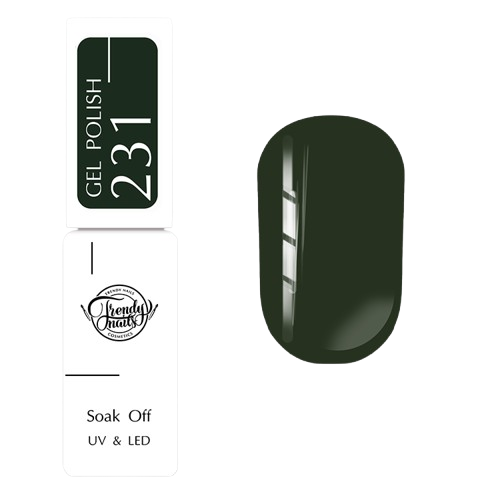 Gel Polish 231 - 8ml