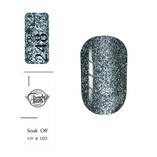 Gel Polish 248- 8ml