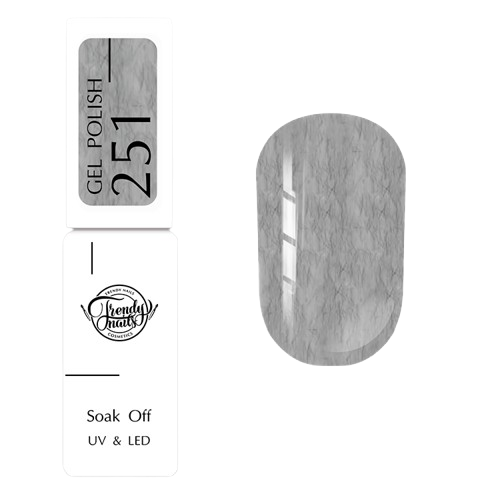 Gel Polish 251- 8ml