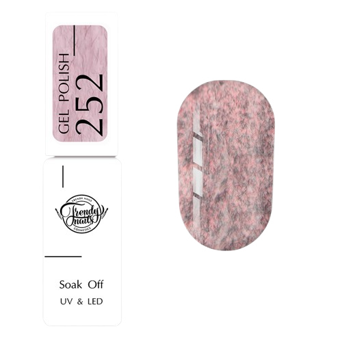 Gel Polish 252- 8ml