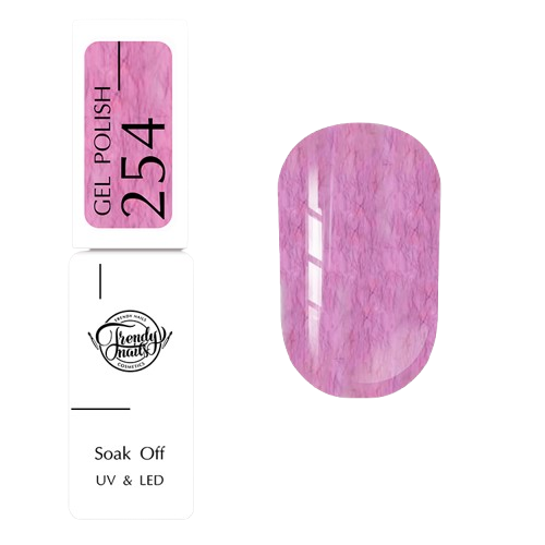 Gel Polish 254- 8ml