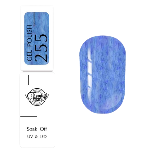 Gel Polish 255- 8ml