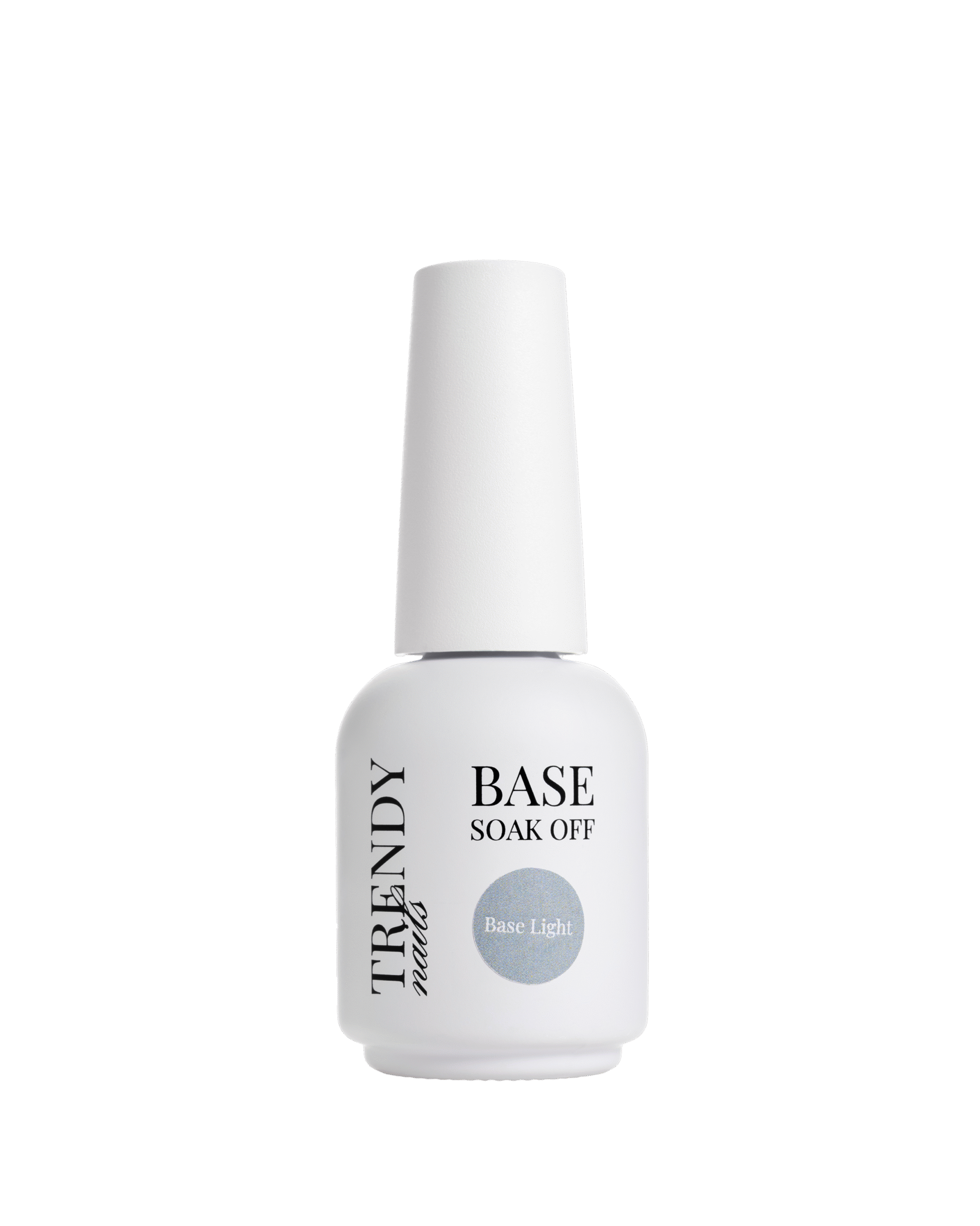 Base Light Soak Off