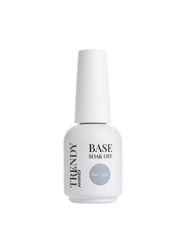 Base light Soak off