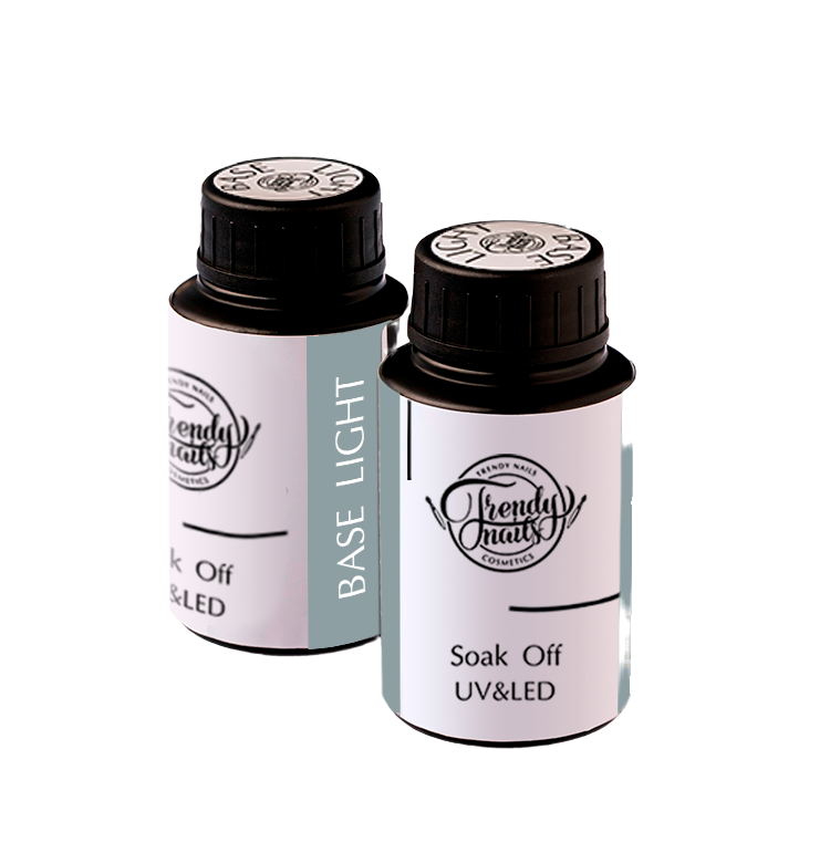 Base Light 8ml