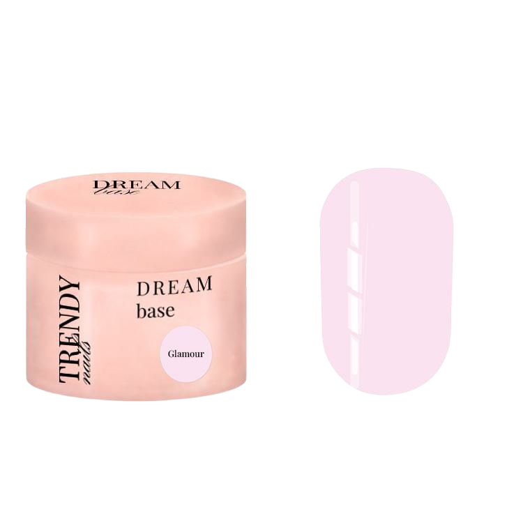 Dream Base - Glamour 1 dream base glamour