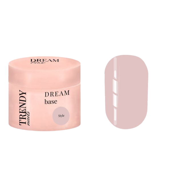 dream base style