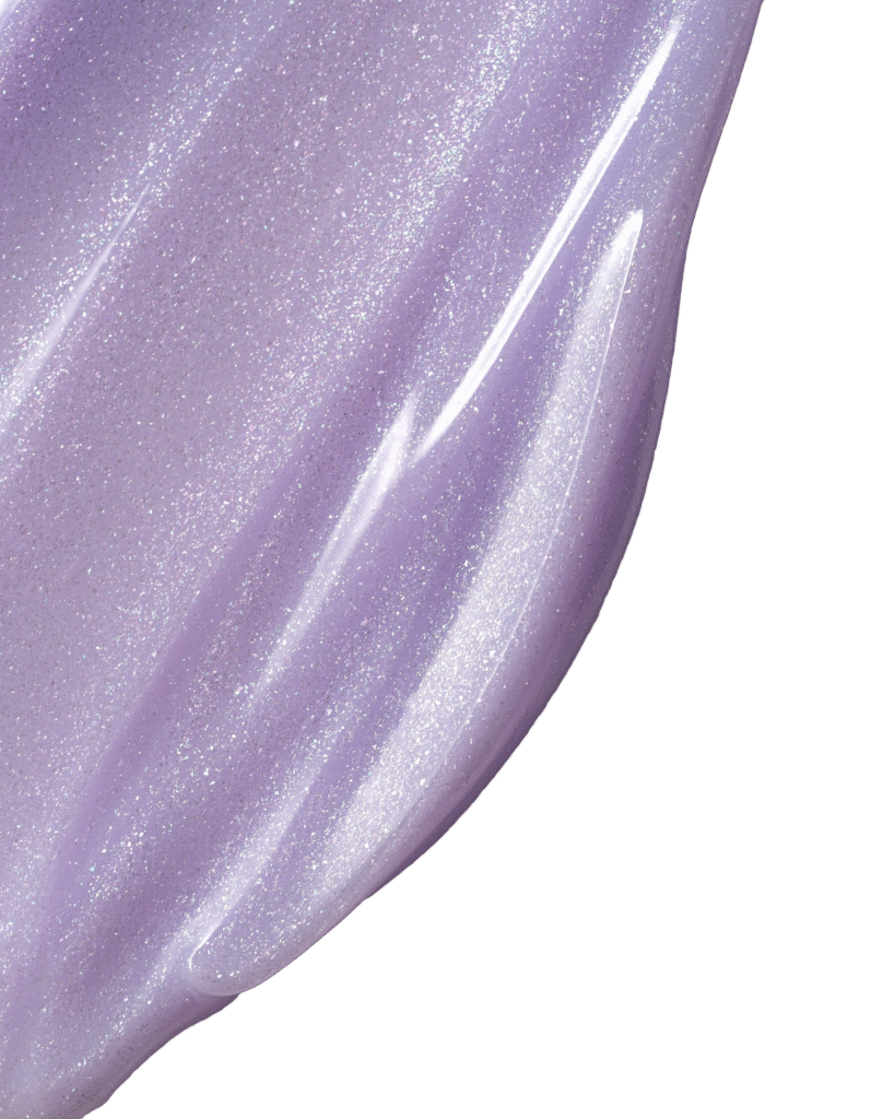 Gel Soufle Blueberry