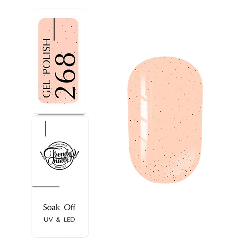 Gel Polish 247- 8ml 4 Gel Polish 247- 8ml