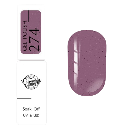 Gel Polish 274- 8ml