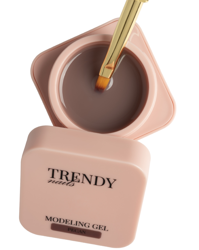 Classic Modeling Gel - Pecan 30ml