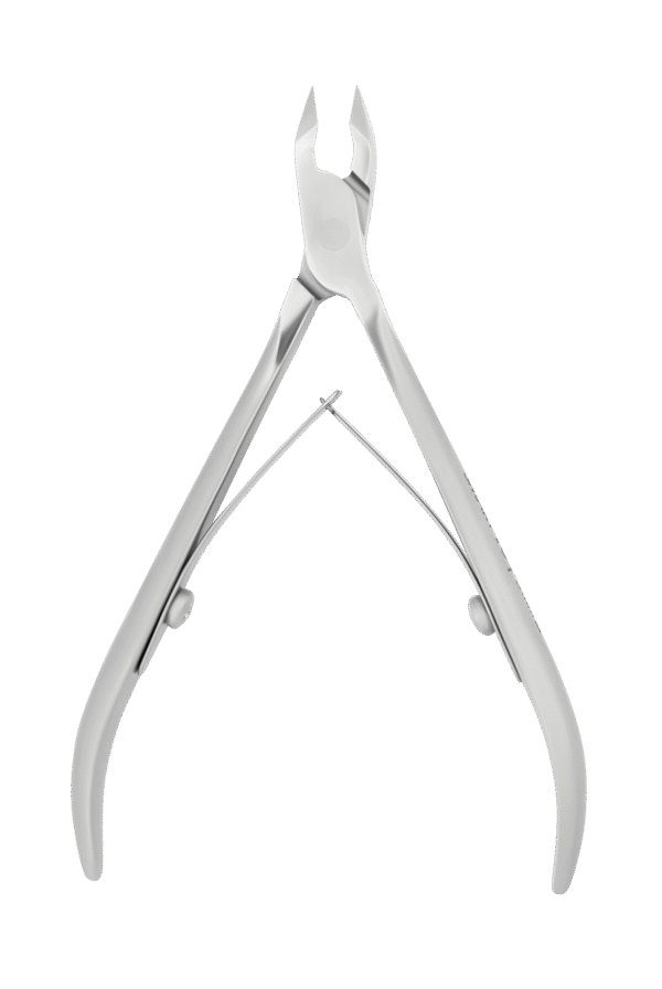 Professional Cuticle Nipper Smart 10 - Μήκος λεπίδας 5mm (NS-10-5)