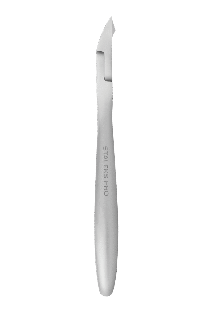 Professional Cuticle Nipper Smart 10 - Μήκος λεπίδας 5mm (NS-10-5)